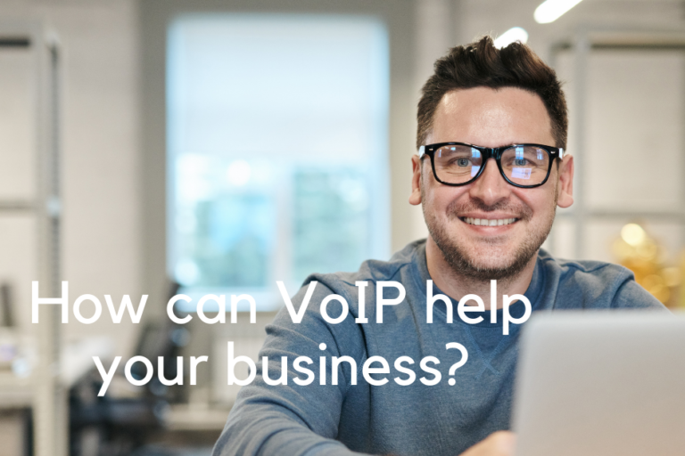 How a VoIP Phone System Future-Proofs Your Business: The Definitive Guide for UK SMEs