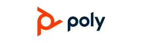 Stride Communications Poly partner for business phone systems and collaboration solutions