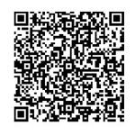 Stride Communications review QR code for Google My Business profile